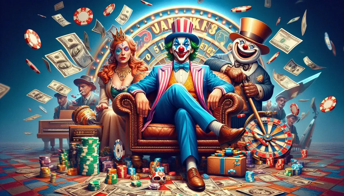 Mystake casino